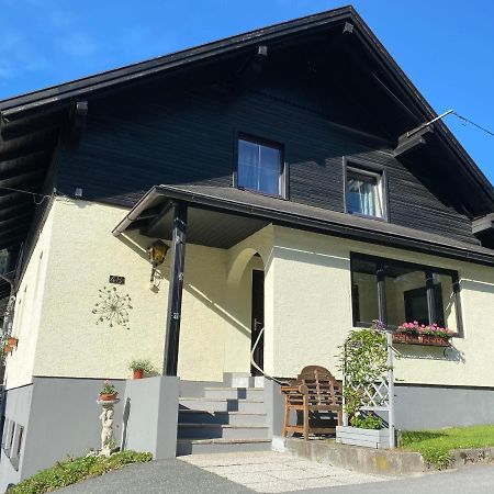 Chalet 48 黑马戈尔 外观 照片