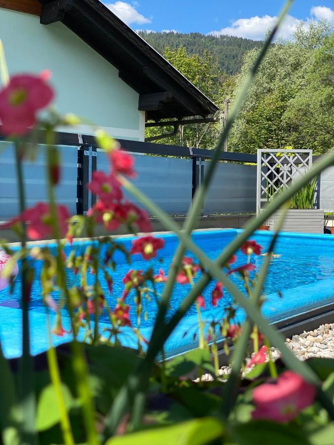 Chalet 48 黑马戈尔 外观 照片