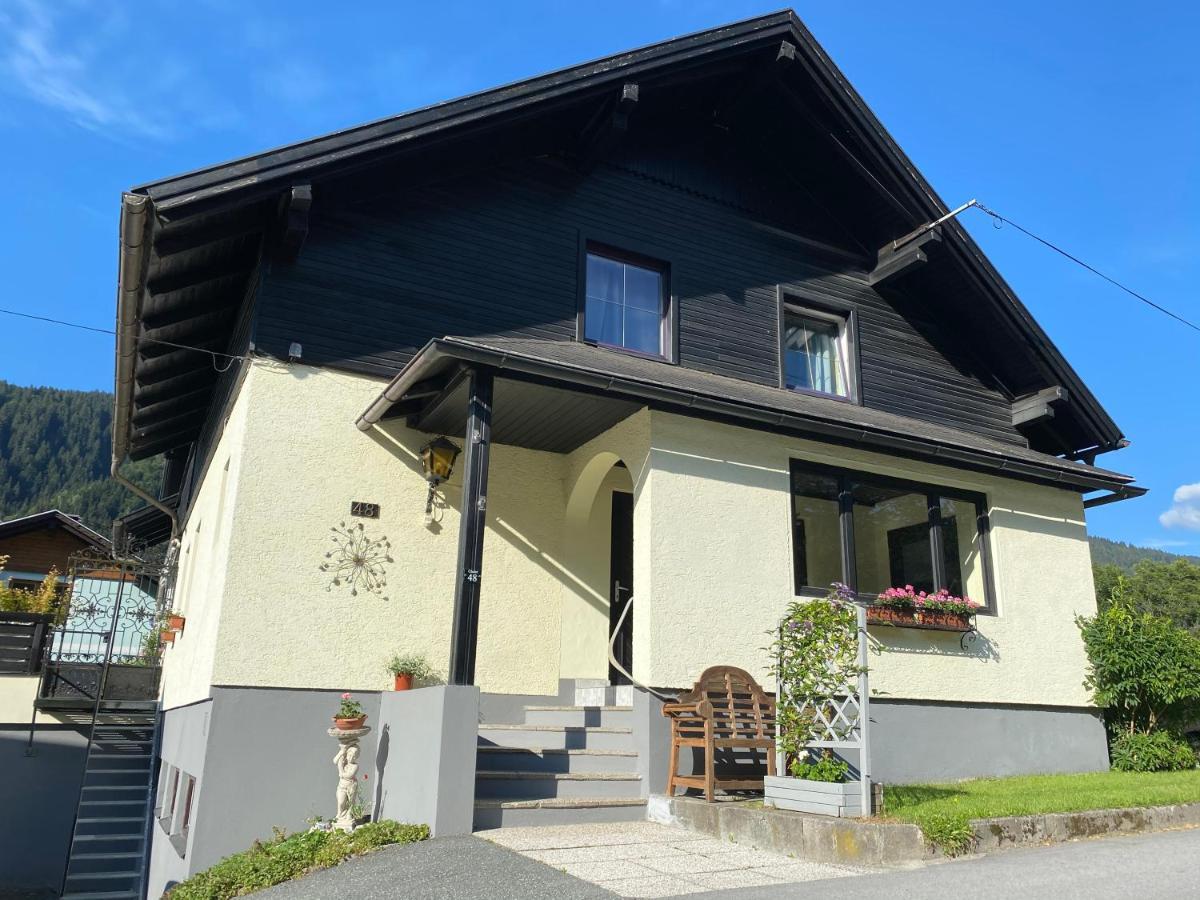 Chalet 48 黑马戈尔 外观 照片