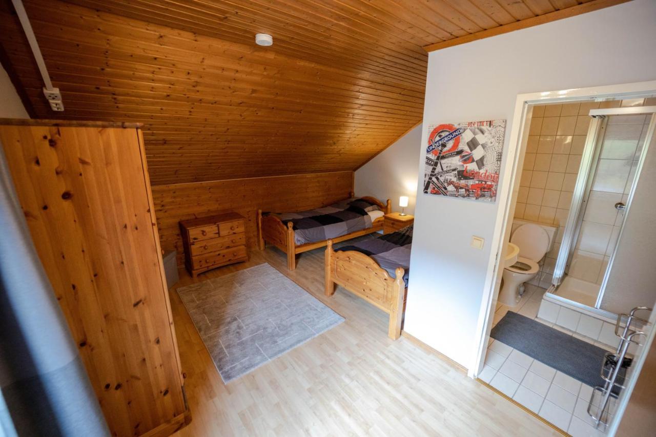 Chalet 48 黑马戈尔 外观 照片