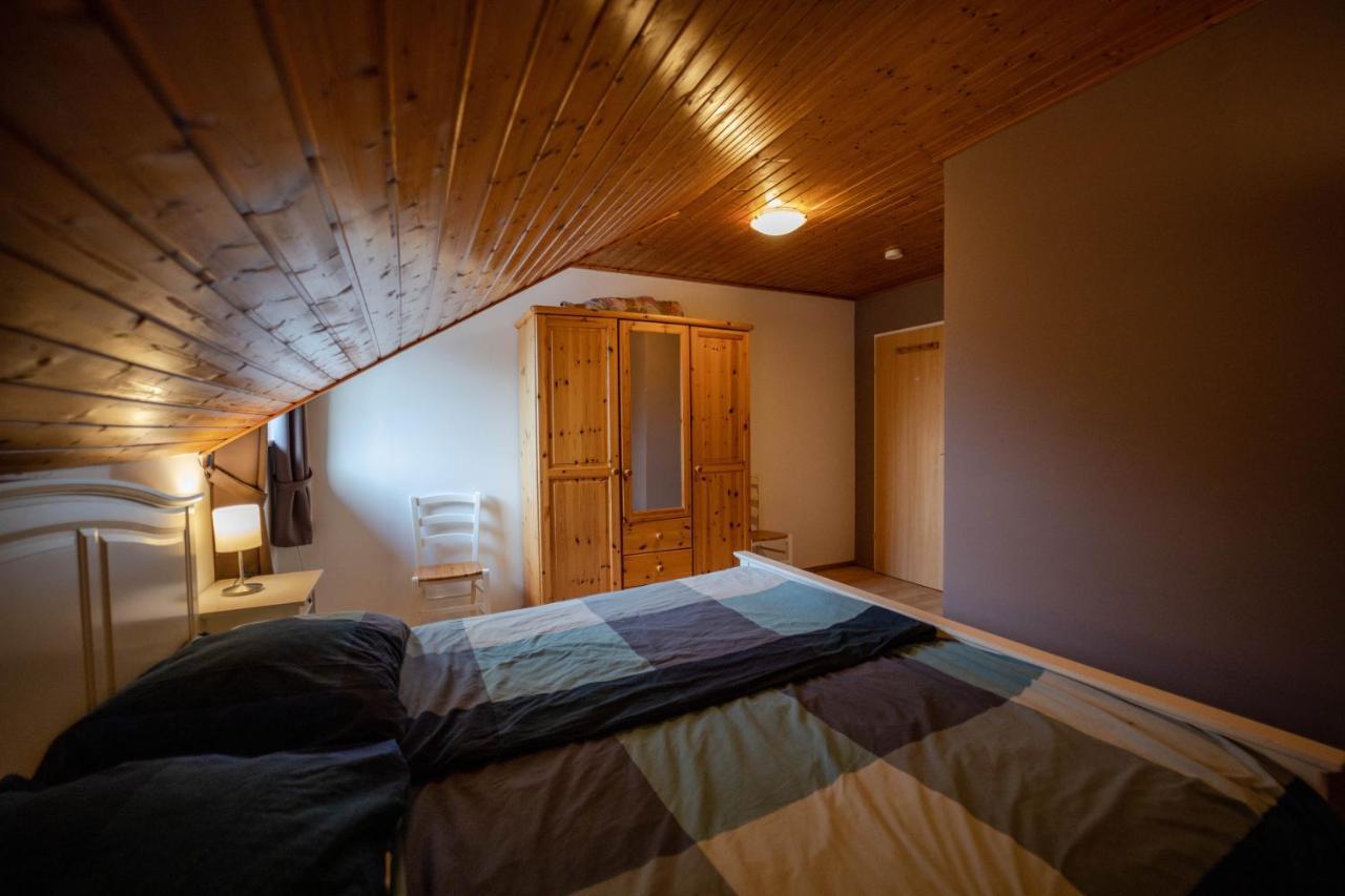 Chalet 48 黑马戈尔 外观 照片