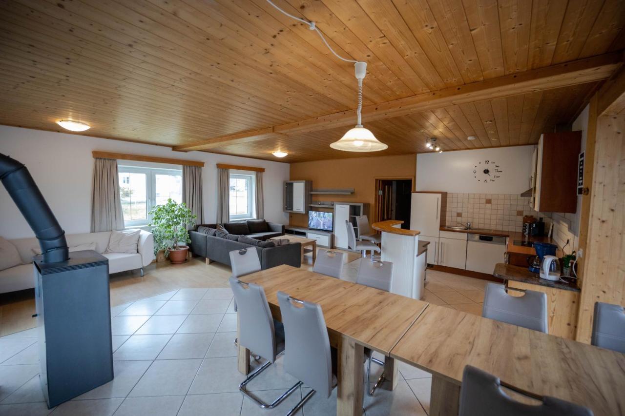 Chalet 48 黑马戈尔 外观 照片