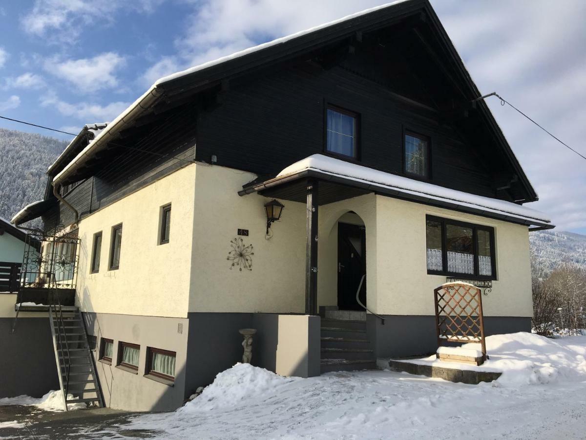 Chalet 48 黑马戈尔 外观 照片
